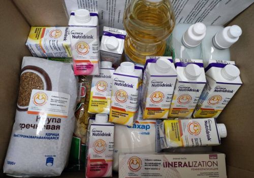 Помощь для Арестовой Раисы Васильевны 