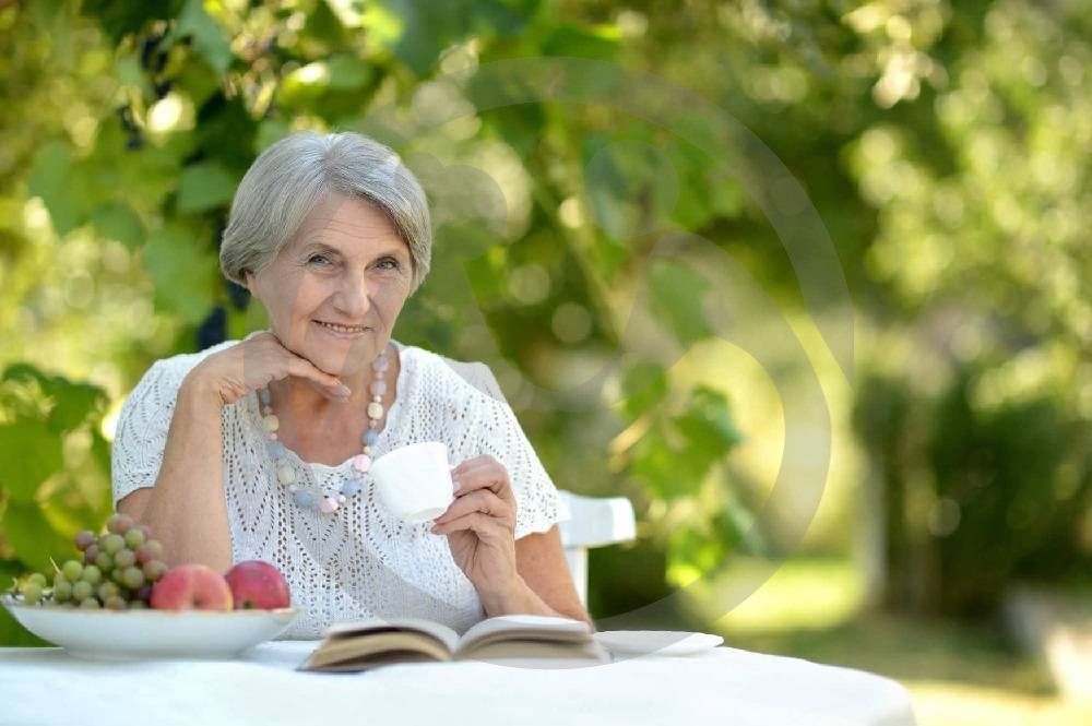 Жизнь продолжается