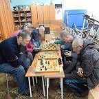 Тайгинский дом-интернат для граждан, имеющих психические расстройства, просит 150 книг для своих подопечных