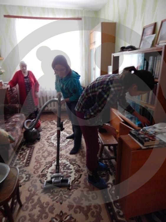 Владимирский областной специальный дом для ветеранов нуждается в волонтерах