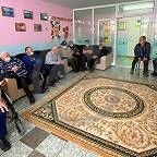 В Ярковский дом - интернат нужно сто книг различной тематики