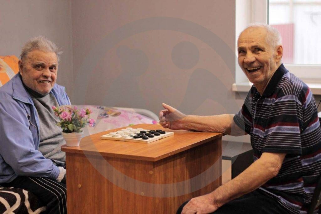 Пансионат «Забота и Уют» просит обновить оборудование