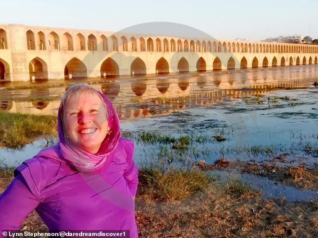 В погоне за мечтой: почему женщина в 60 лет продала дом, чтобы увидеть мир?