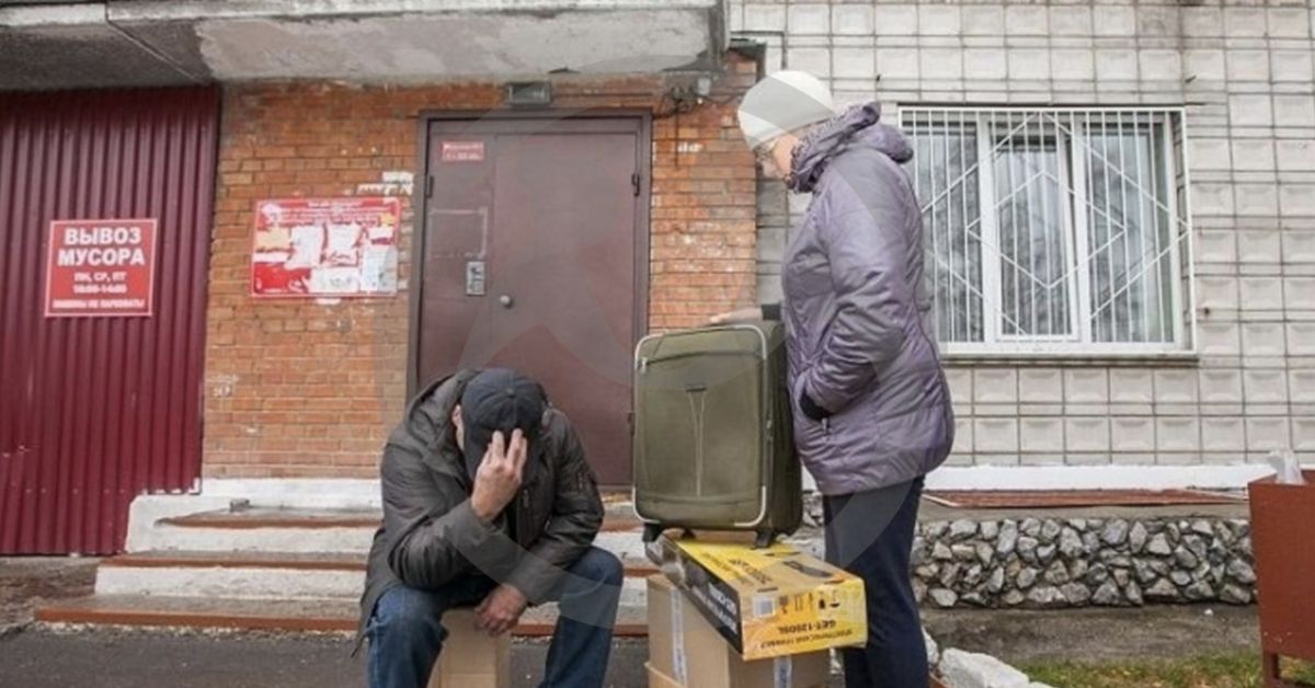 Кому не грозит выселение из жилья, даже через суд?