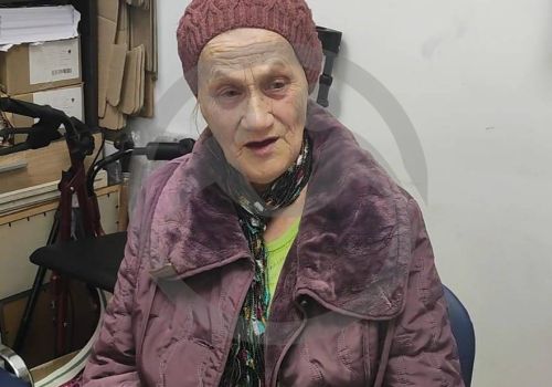 Чернявская Л.Г. нуждается в средствах реабилитации 