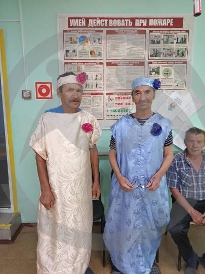 "Мы вам еще покажем"