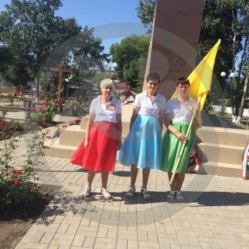 БУ ВО «Богучарский ЦРС»