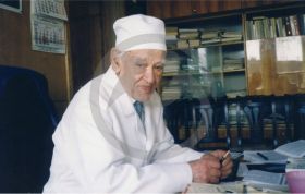 "Сердце хирурга"