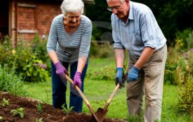 Дача – культурный код русской души.
