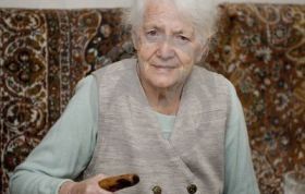 История Ольги Николаевны