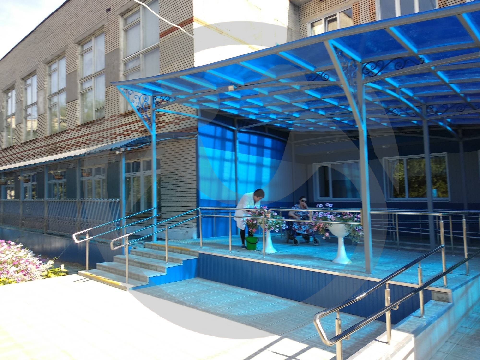 Сердобский дом ветеранов труда просит прислать книги для пожилых людей