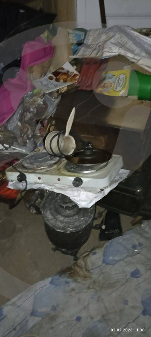 Срочно нужны волонтеры из Москвы для устранения последствий пожара