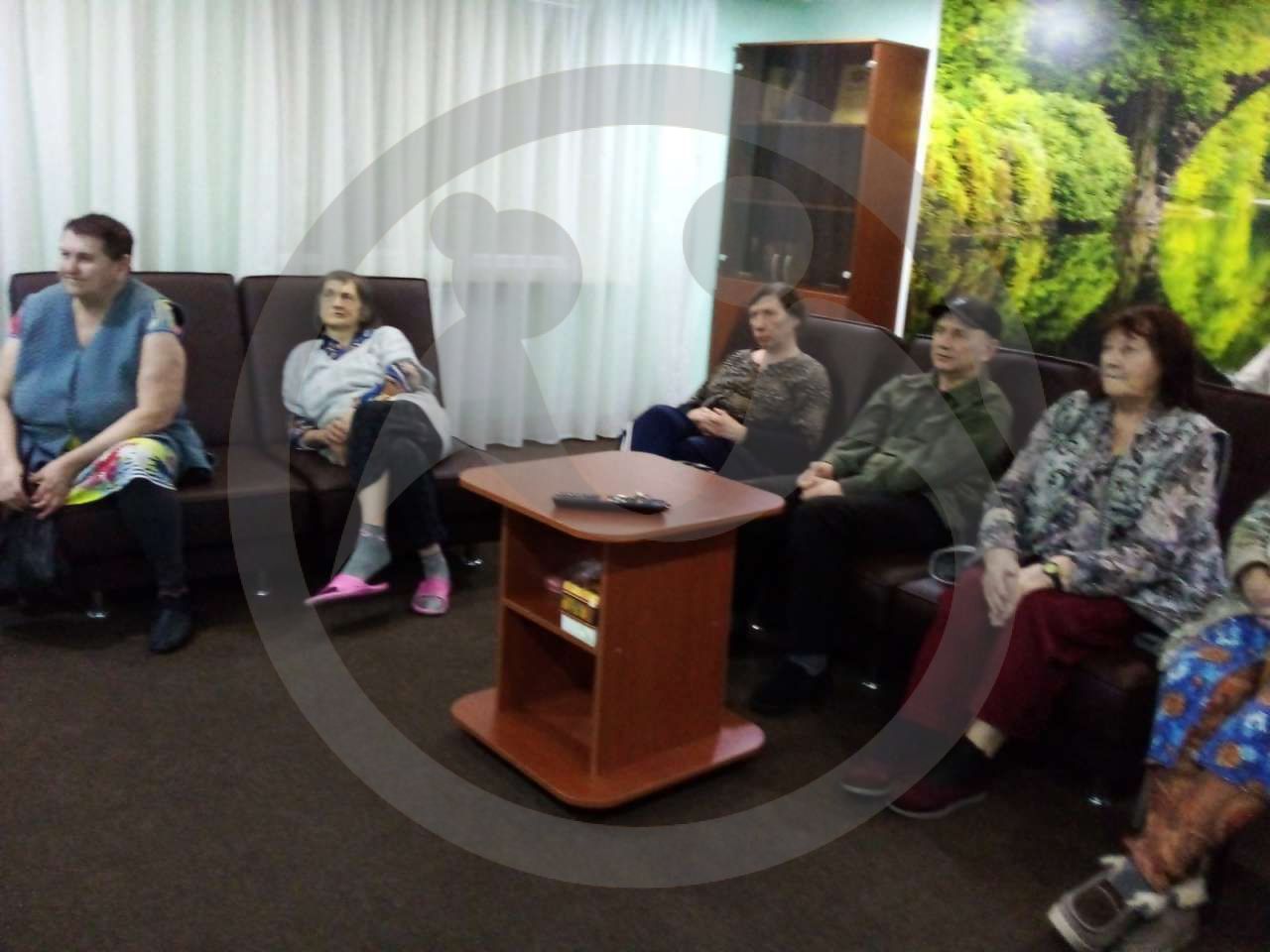 Шебекинский дом-интернат для престарелых и инвалидов просит 20 книг по истории, культуре и искусству