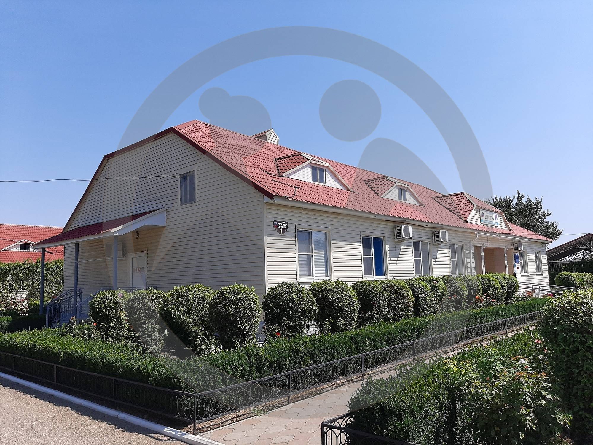 Левокумскому дому-интернату нужны книги в библиотеку для 40 бабушек и дедушек