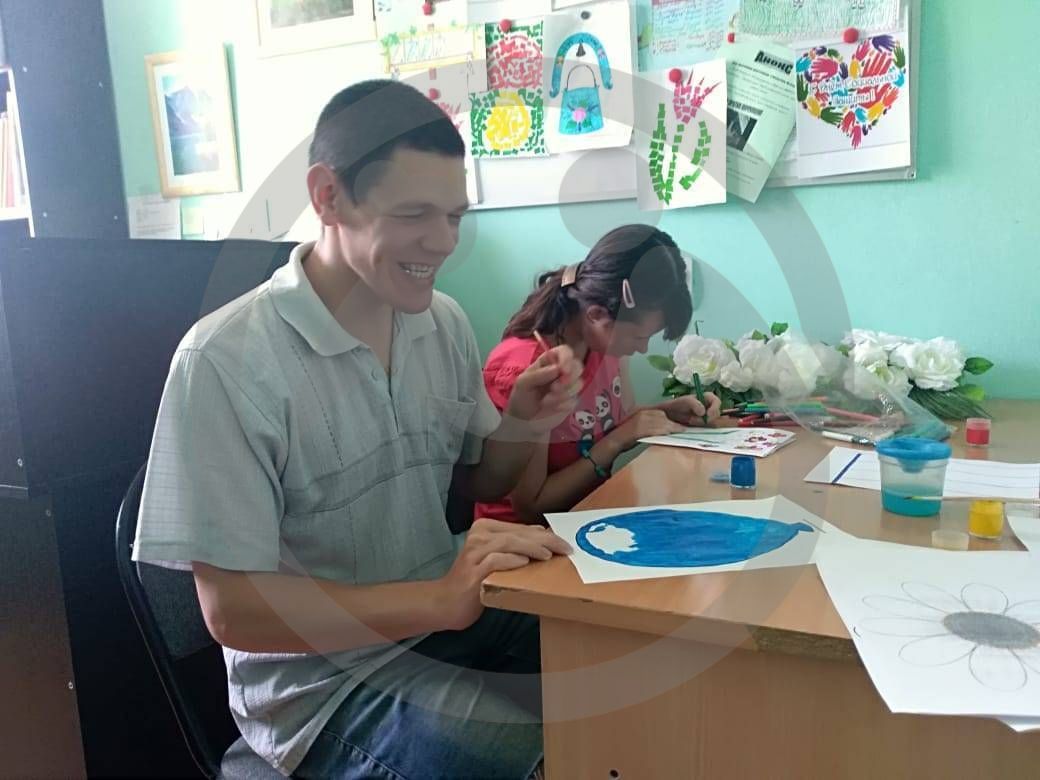  Самарский дом интернат просит 27 книг для бабушек и дедушек