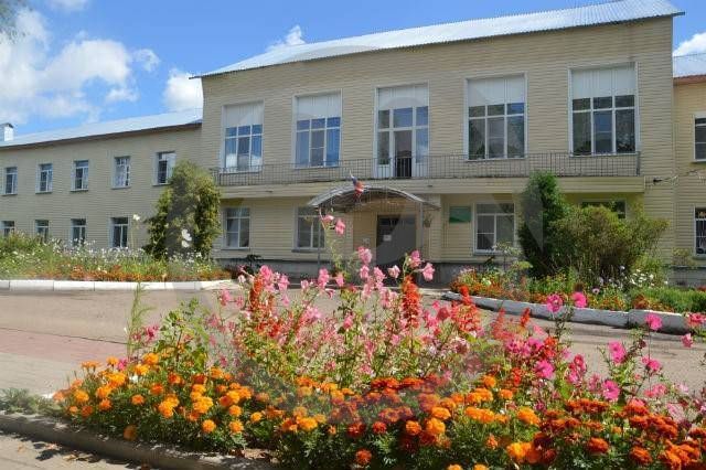 Медынский психоневрологический интернат нуждается в ТСР для маломобильных бабушек и дедушек