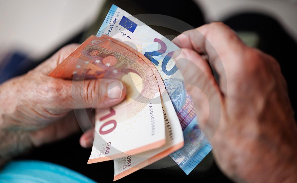 Пенсия «не для всех». 