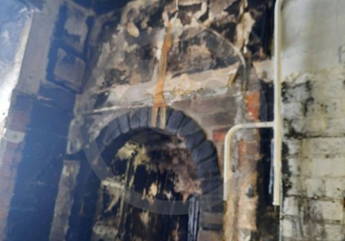 Срочно нужны волонтеры из Москвы для устранения последствий пожара