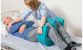 Шарангский дом-интернат нуждается в медицинском оборудовании для лежачих больных