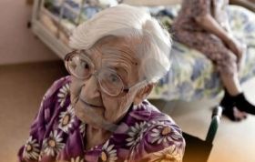 Когда в домах престарелых будет пахнуть домом?