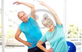 Спорт для пенсионеров: как сохранить независимость в пожилом возрасте