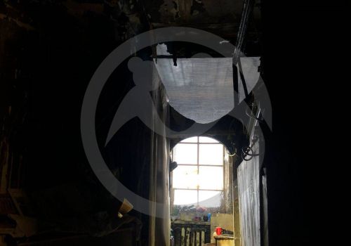 Срочно нужны волонтеры из Москвы для устранения последствий пожара