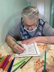 В Красавинский психоневрологический интернат  для 121 человека нужны книги, изданные после 2000 года