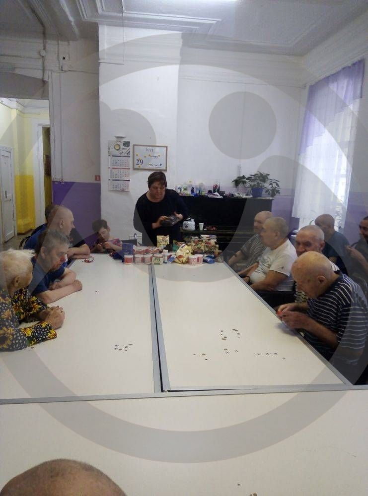 Дом сестринского ухода АНО «Благолетие»