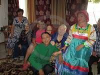 Нужны книги для 30 человек из Кытмановского дома интерната малой вместимости для престарелых и инвалидов