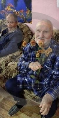 Хвойнинский дом инвалидов из села Песь нуждается в нескольких книгах о войне