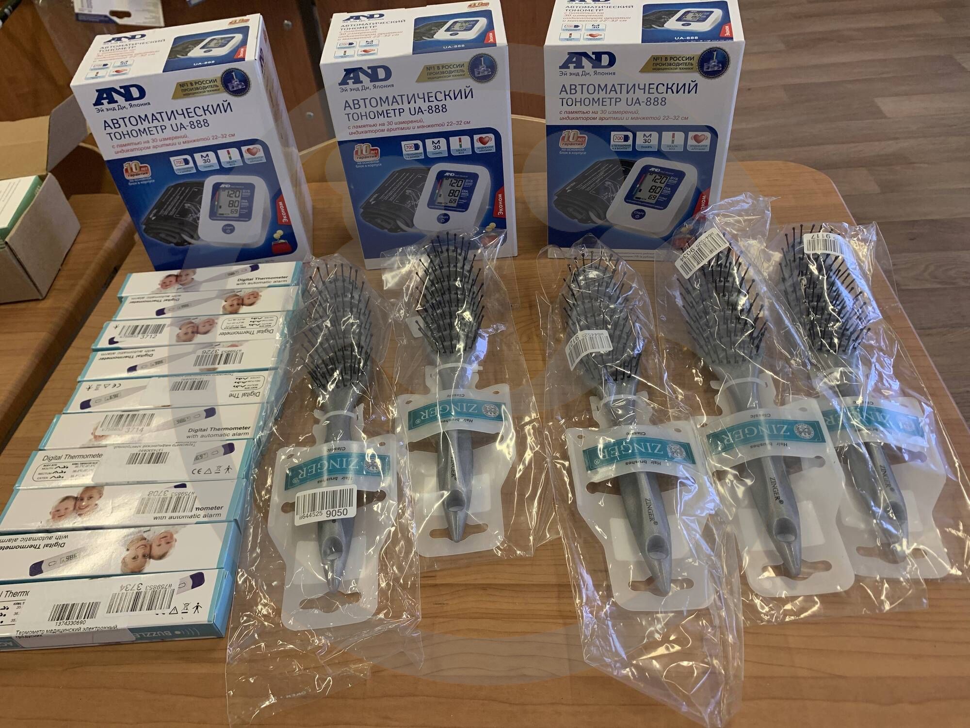 Отправка помощи в ЛОГБУ "Сясьстройский ПНИ"