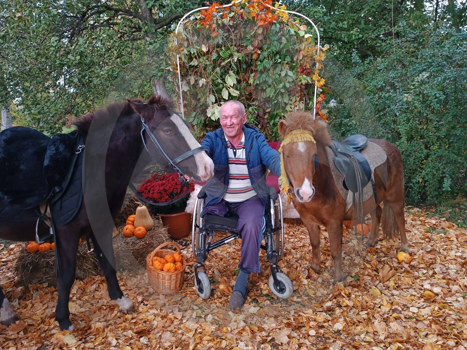 ГАУСО Мензелинский дом-интернат для престарелых и инвалидов