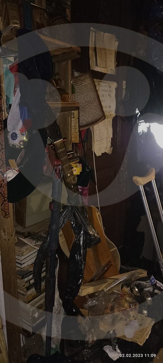 Срочно нужны волонтеры из Москвы для устранения последствий пожара