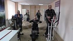 Черкасский дом-интернат для граждан, имеющих психические расстройства, просит 200 книг для своих подопечных 