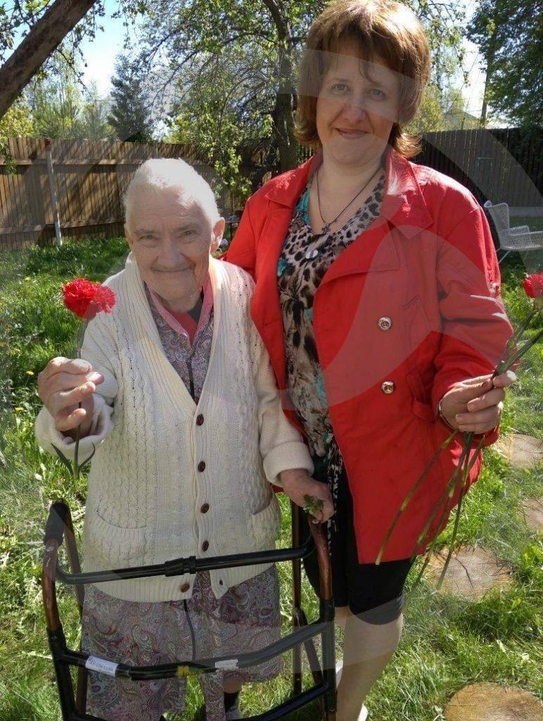 Пансионат «Домашнее тепло» просит помочь с приобретением мебели и бытовой техники