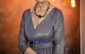 Красивая старость - спокойствие души!