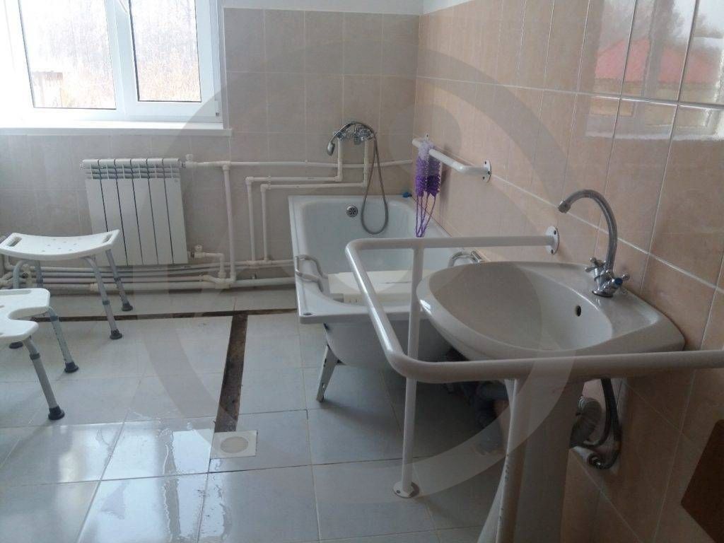 Вараксинский дом-интернат для престарелых и инвалидов просит помочь в приобретении телевизора и средств индивидуальной защиты