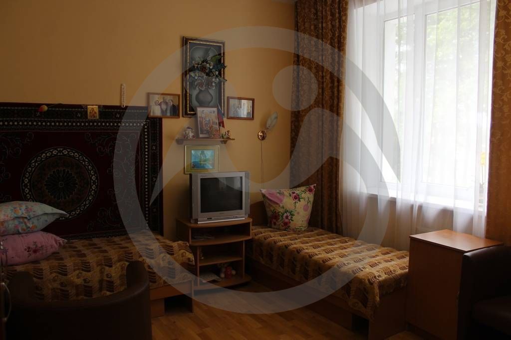 ГБСУСОКО "Социальный центр "Два поколения"