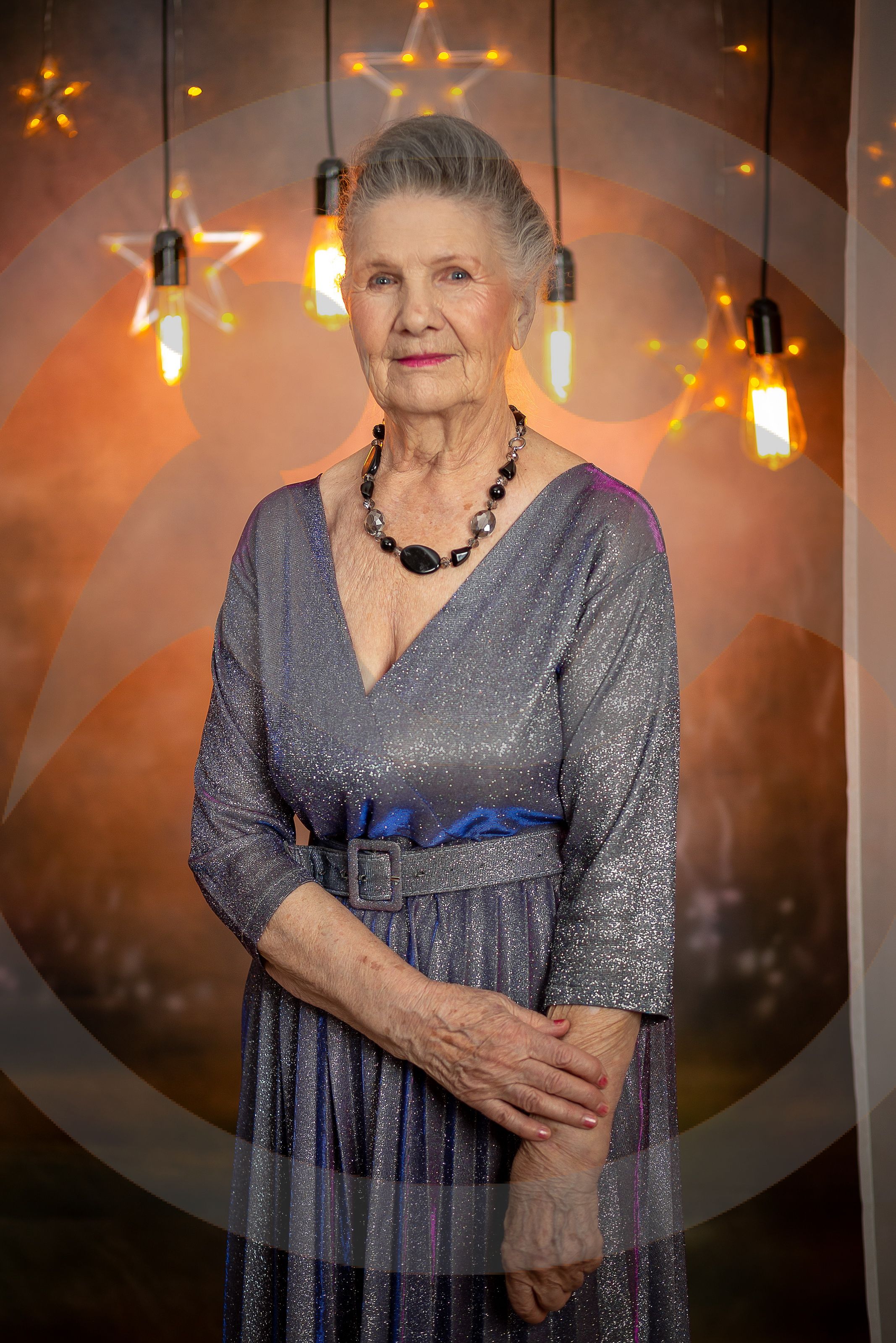 Кудряшова Антонина Ивановна