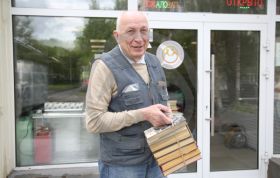 О нас пишет районная газета "Звездный бульвар"