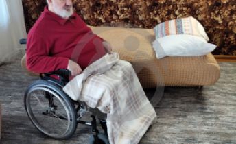 Продуктовая помощь для Голова Владимира Александровича