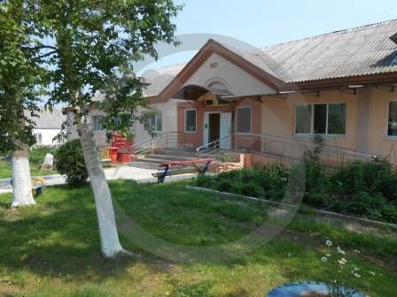  500 книг ждут в Раздольненском психоневролоническом интернате