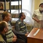 Вогнемский психоневрологический интернат в Вологодской области ждет 200 новых кнмг