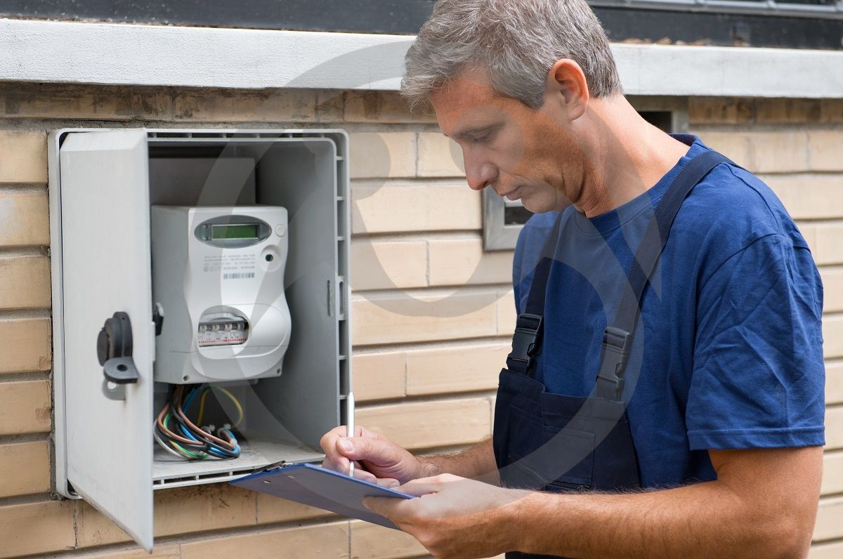 Цифровизация жилищного фонда России.