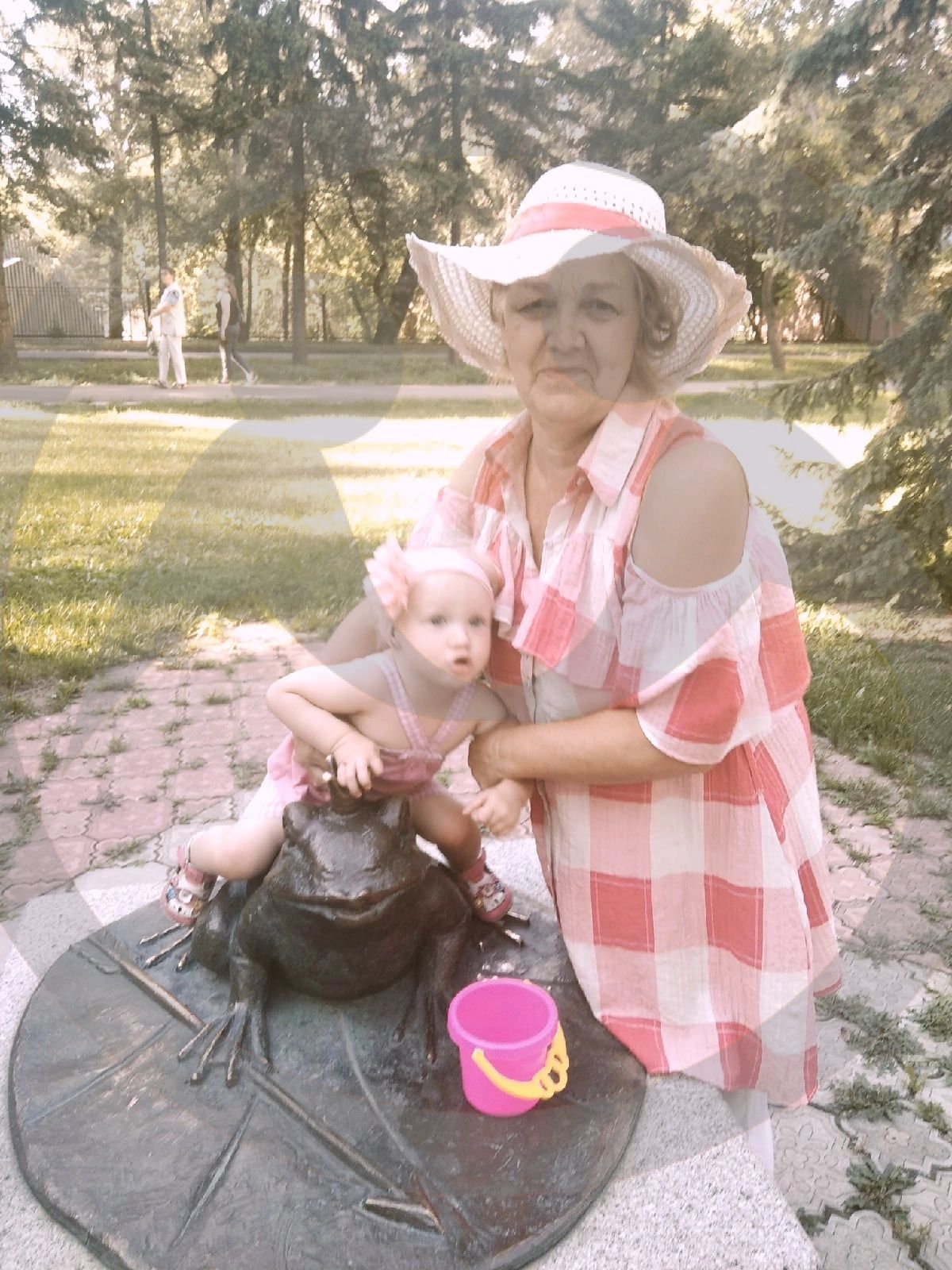 Шаповалова Лидия Васильевна 