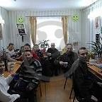 Вельский психоневрологический интернат просит сто книг для бабушек и дедушек