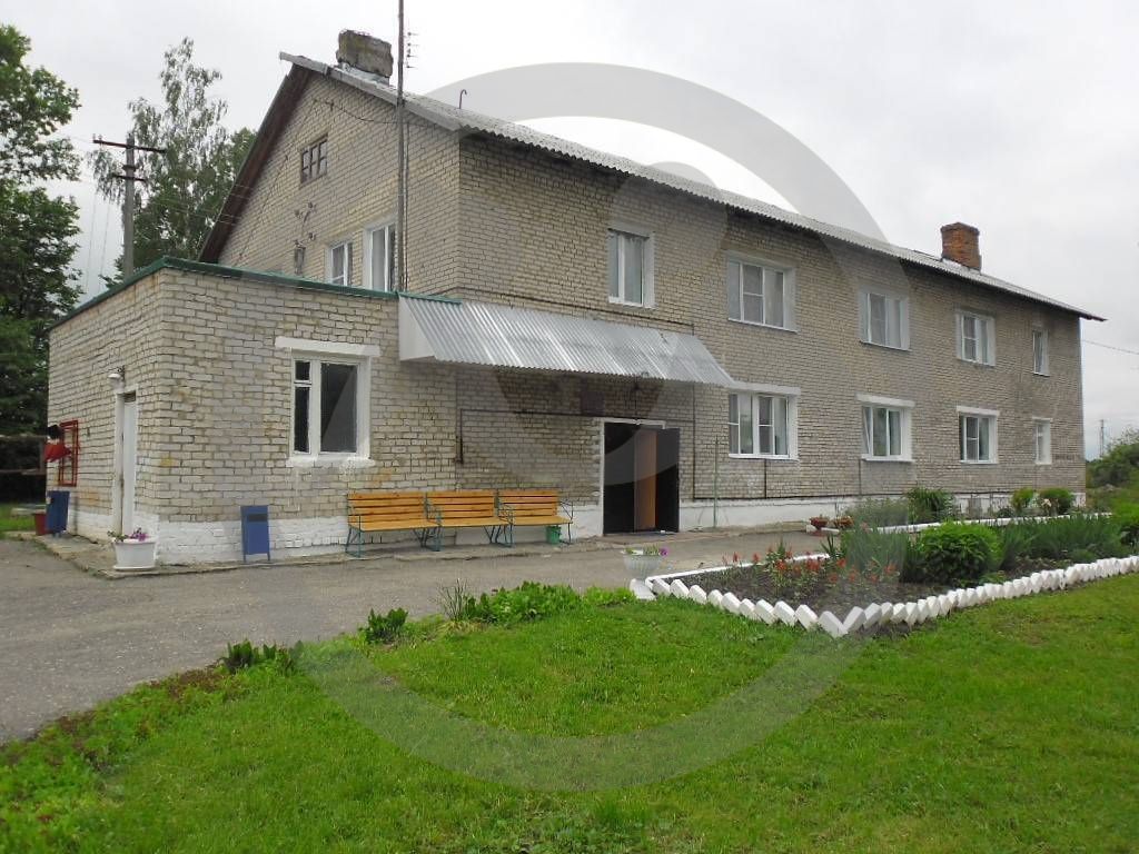 Вараксинский дом-интернат для престарелых и инвалидов просит помочь в приобретении телевизора и средств индивидуальной защиты