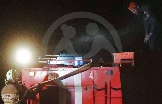 «Жаркая забота» унесла жизнь девяти пенсионеров