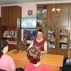 Инской дом-интернат для граждан, имеющих психические расстройства, просит прислать 90 новых книг