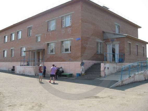 Шилинский психоневрологический интернат нуждается в 30 новых книгах